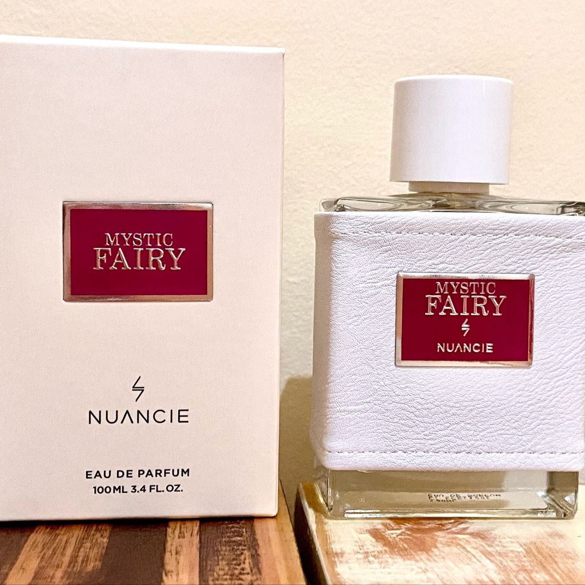 Fairy nuancielo 100ml-