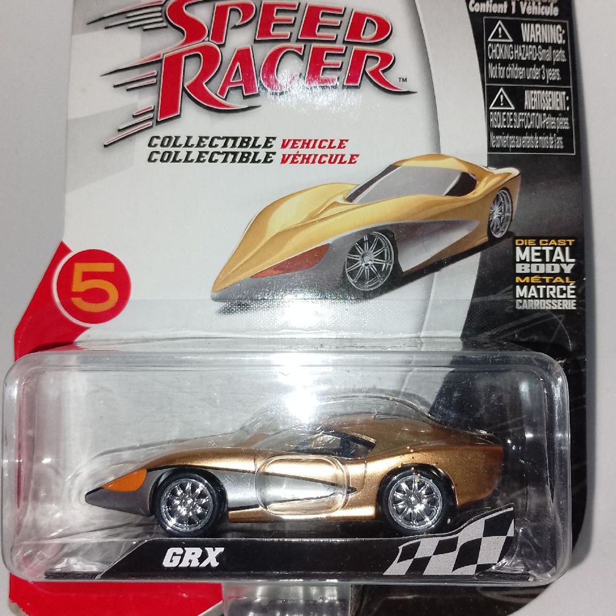 Minicar racer wheels hot speed