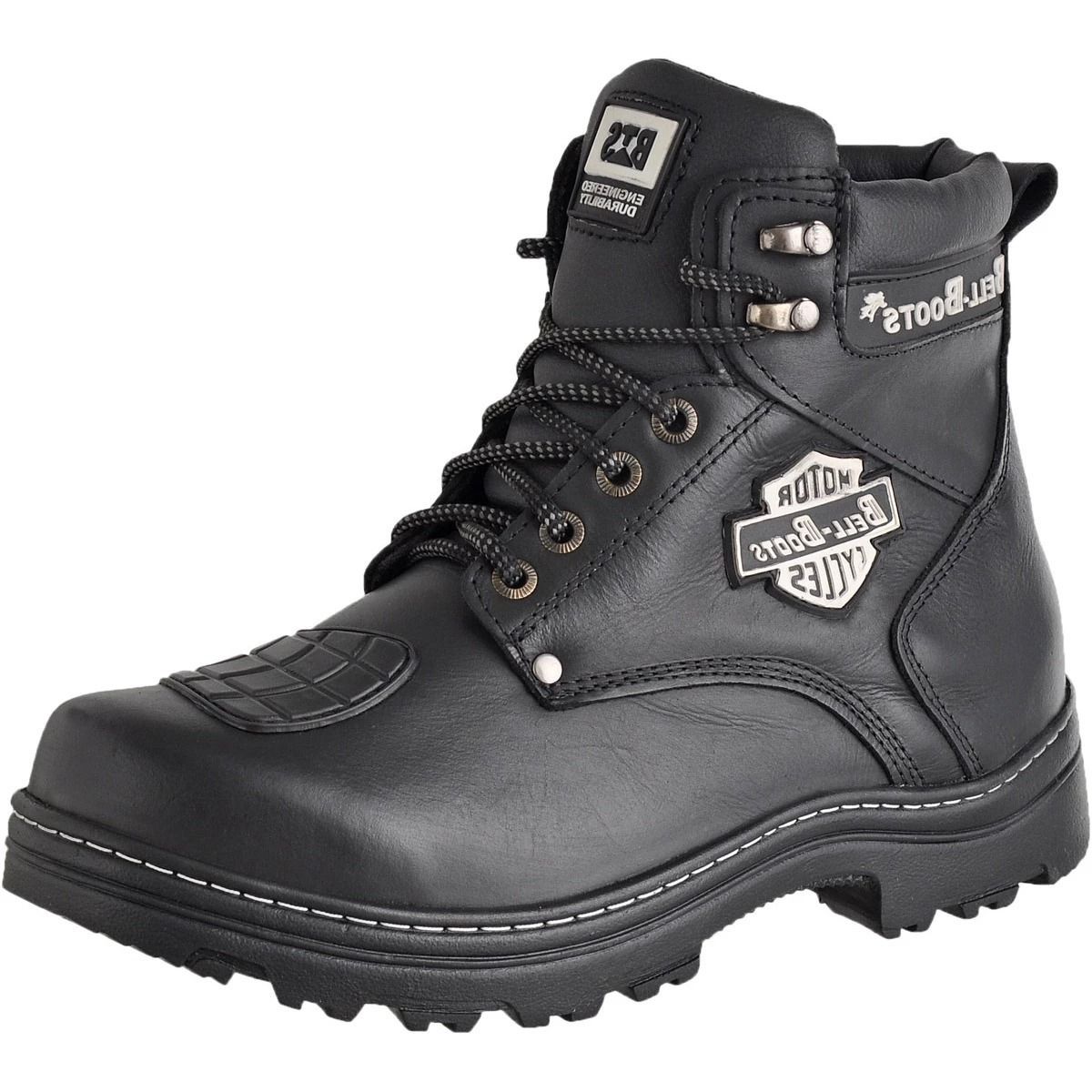botas masculinas 2018