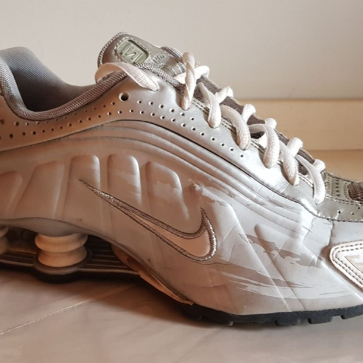 Nike shox cheap femme 2015