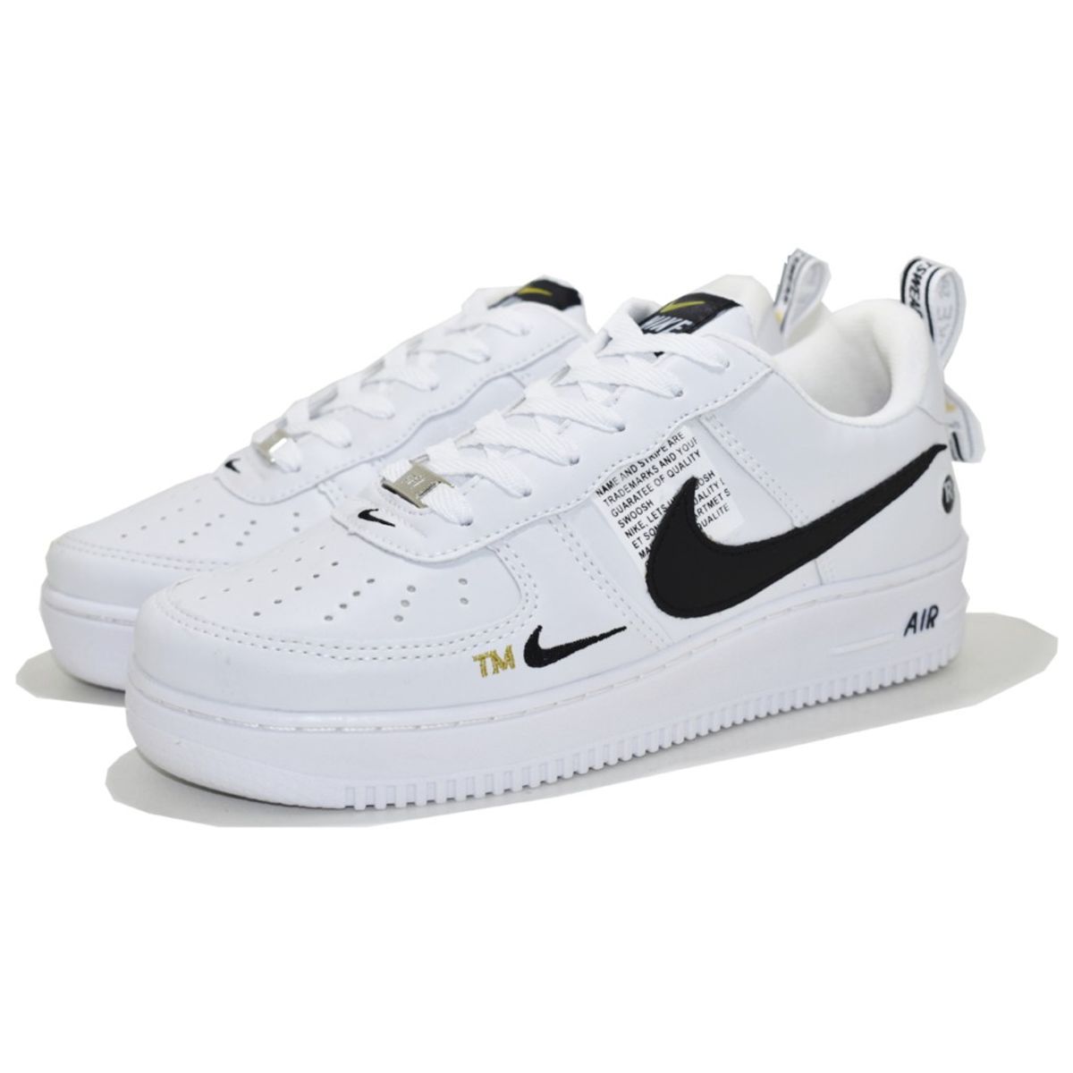 tenis nike air tm