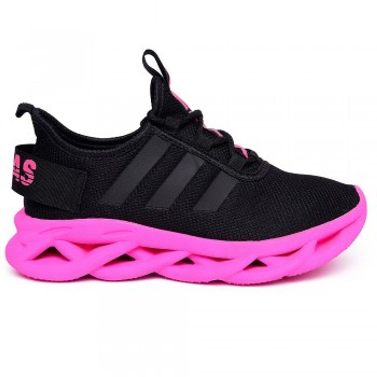 lançamento tenis feminino adidas