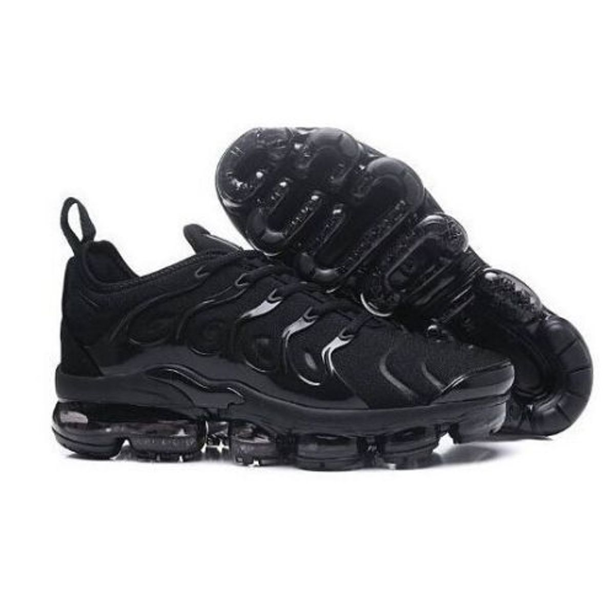 nike vapormax plus lançamento