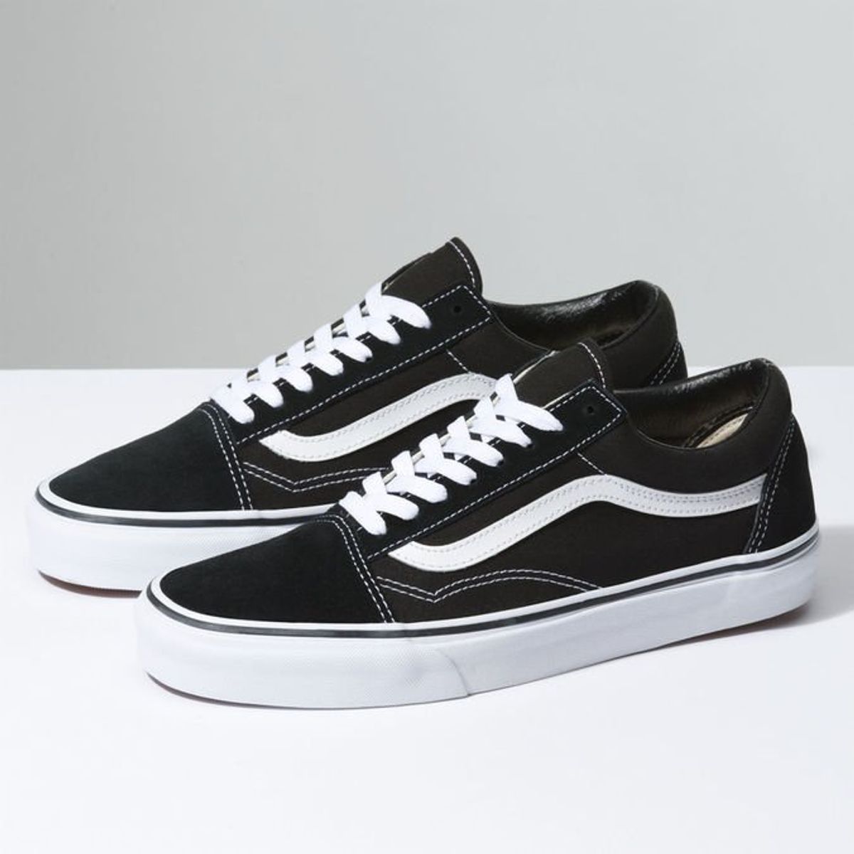 vans patchwork