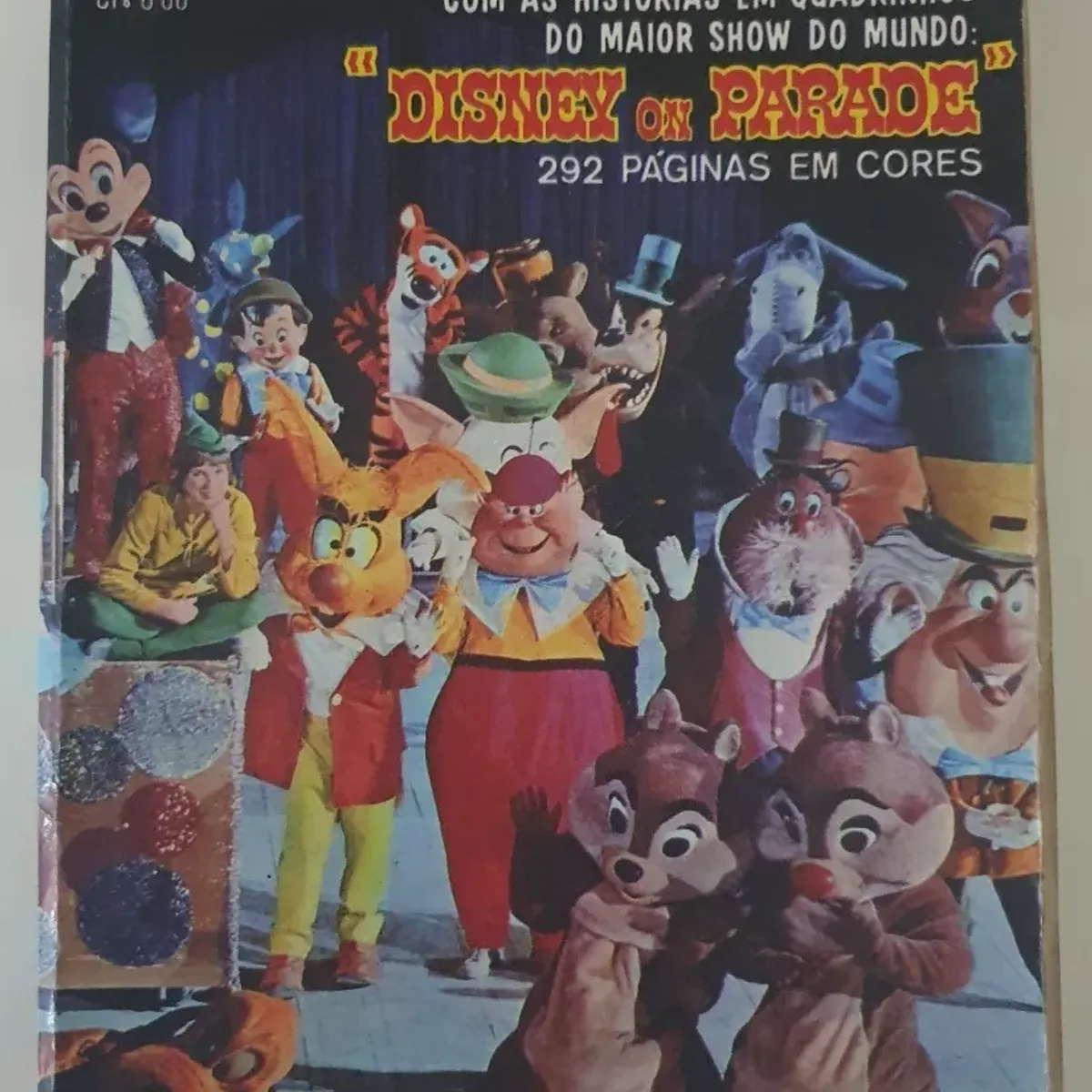 Walt Parade 【神奈川県近隣配送無料】Disney Disn