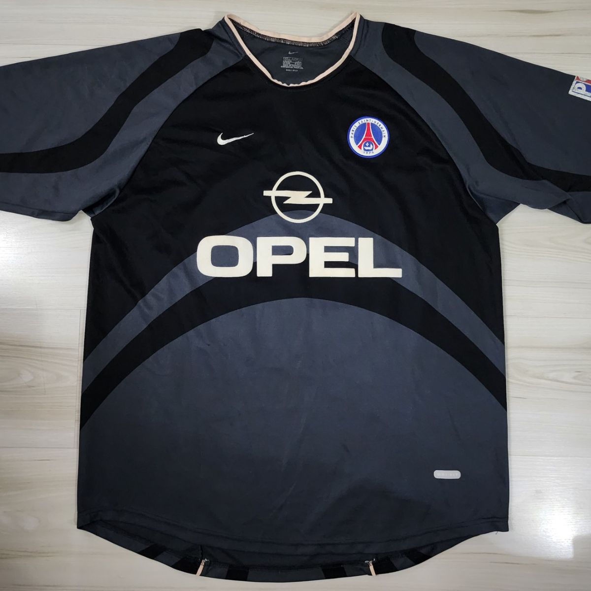 シャツ 10 RONALDINHO Nike PSG