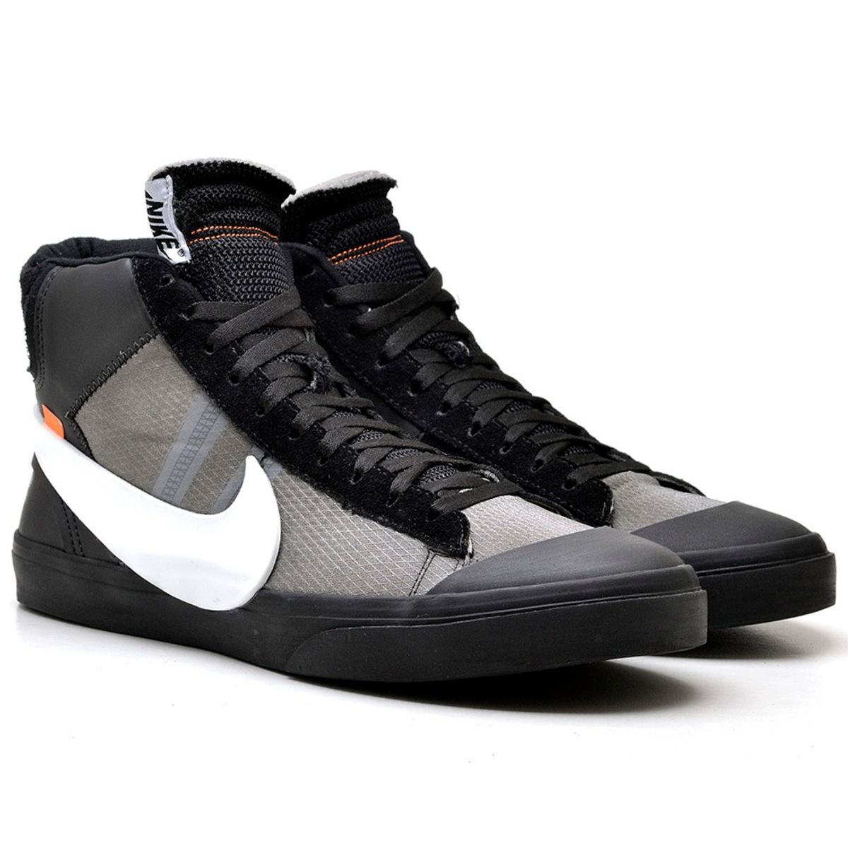 nike blazer preto