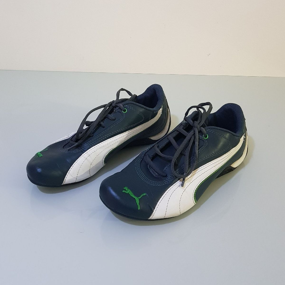 Tenis puma sport lifestyle sale