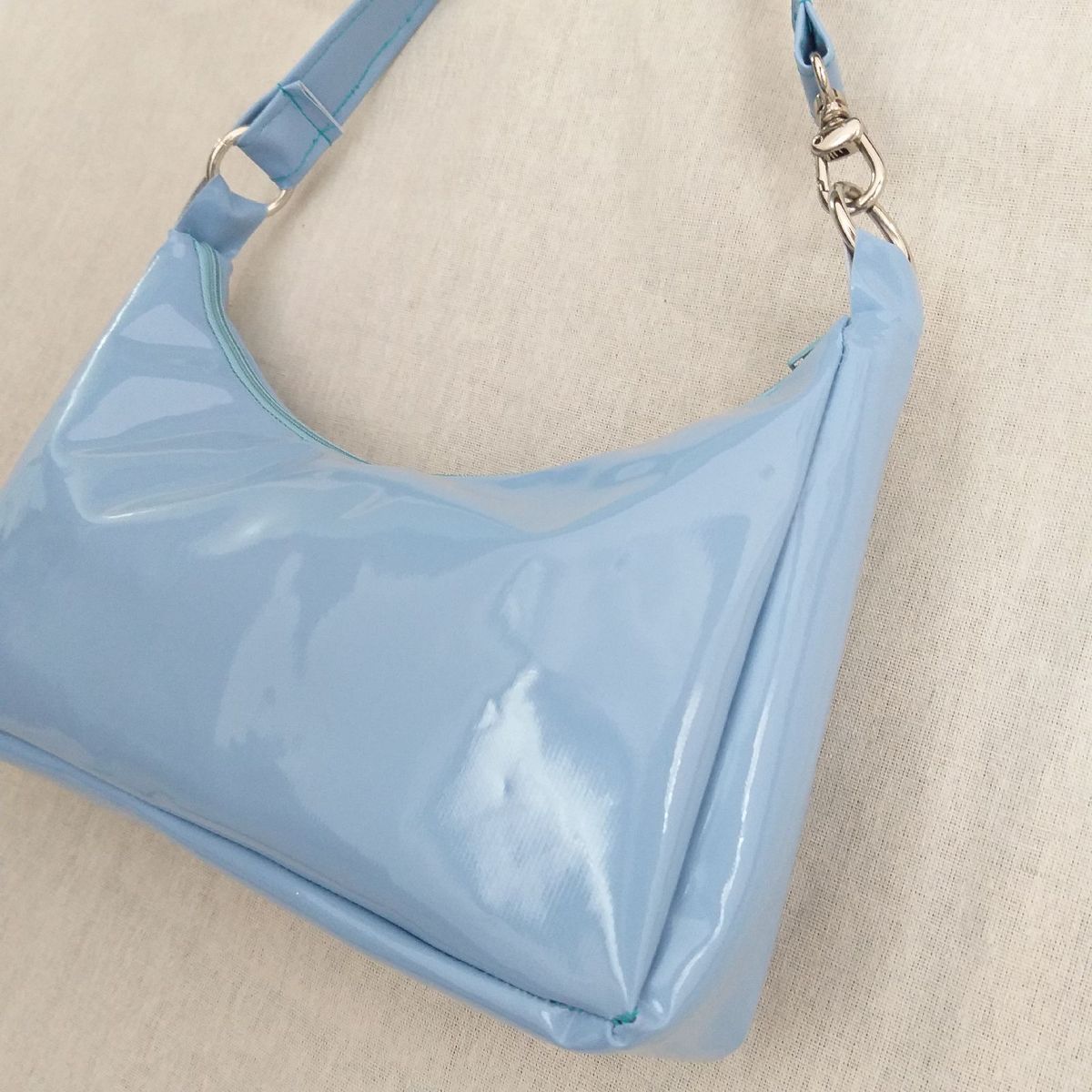 prada cahier usada