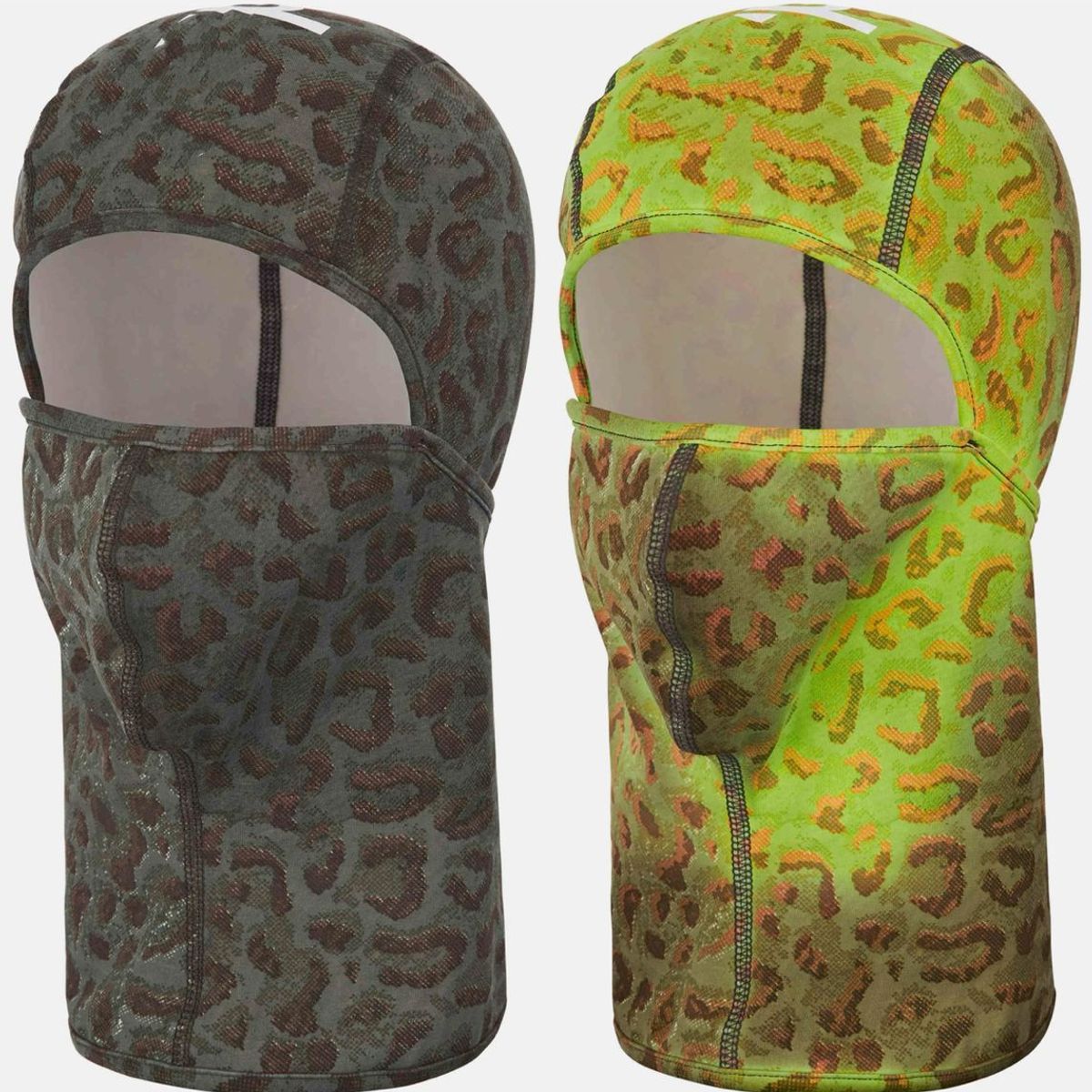 小物 Supreme Heat Reactive Balaclava Leopard Supreme Heat Reactive Balaclava Leopard | Supreme Nunca Usado