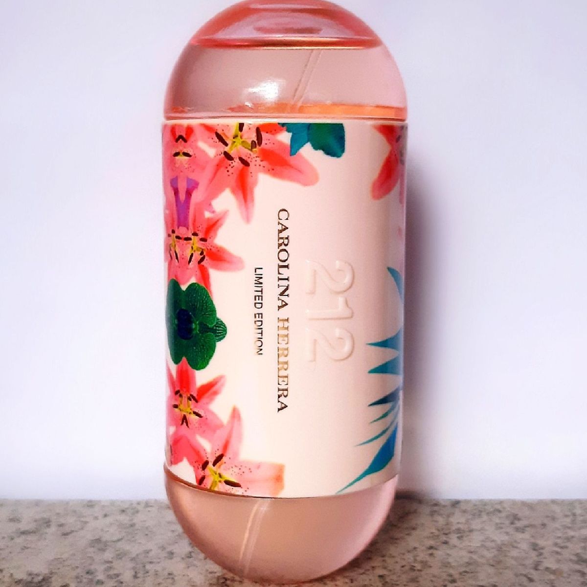 212 Surf 212 Carolina Herrera Edicion Limitada Carolina Herrera