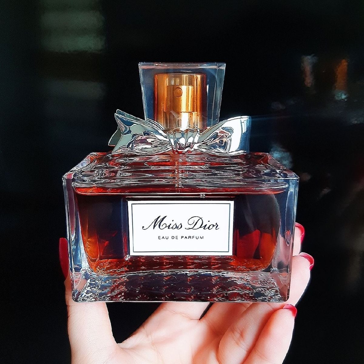 Miss Dior 2017 100ml Edp - Dior Perfume Feminino | Perfume