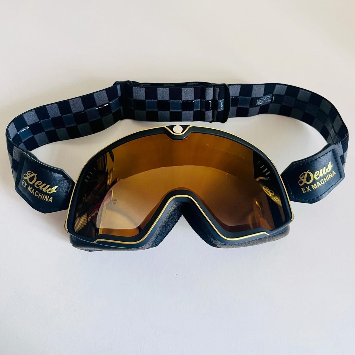 Óculos 100% Barstow Deus Ex Machina | Deus Ex Machina Nunca