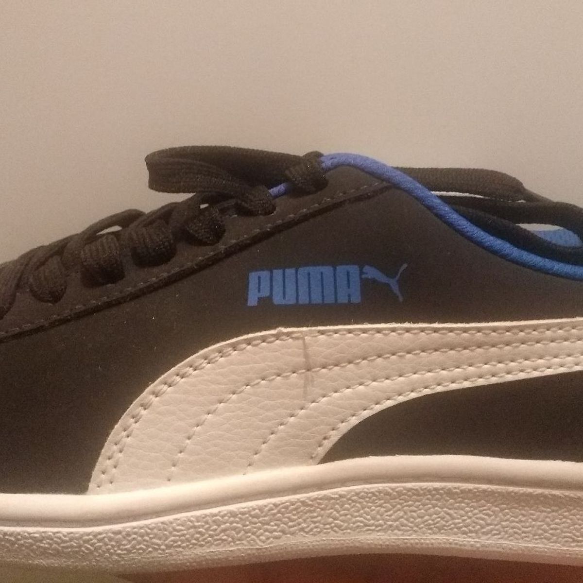 tenis puma infantil 34