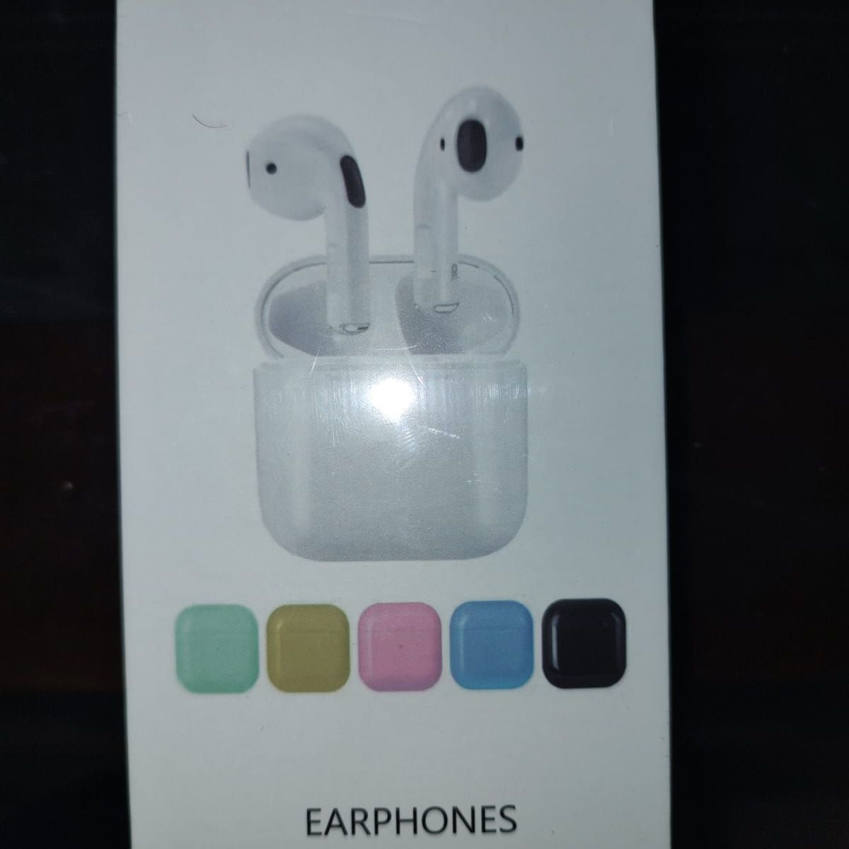 I16 tws discount airpods candi london