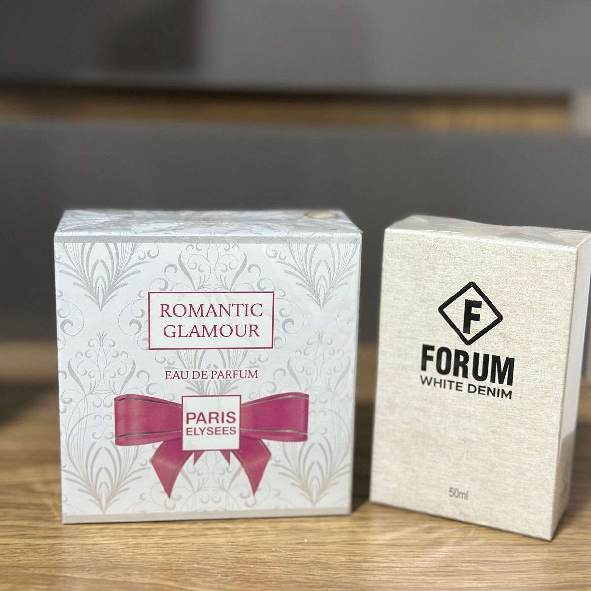 Forum White Denim  Perfume Forum 