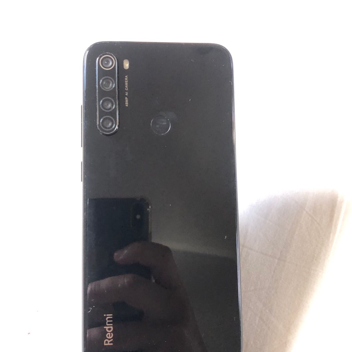 Xiaomi Redmi Note 8 64gb | Xiaomi Usado 108121962 | enjoei