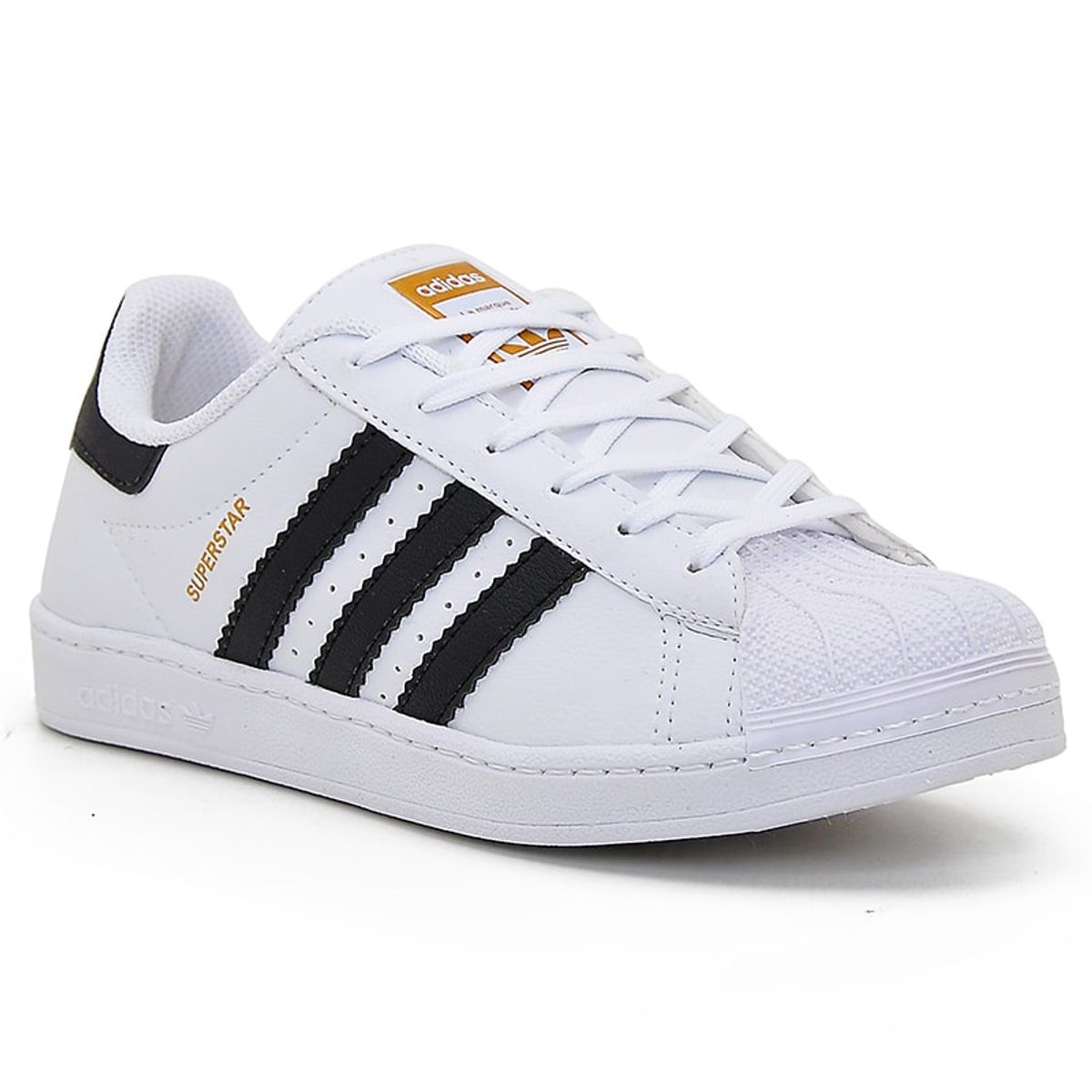 adidas superstar tamanho 34