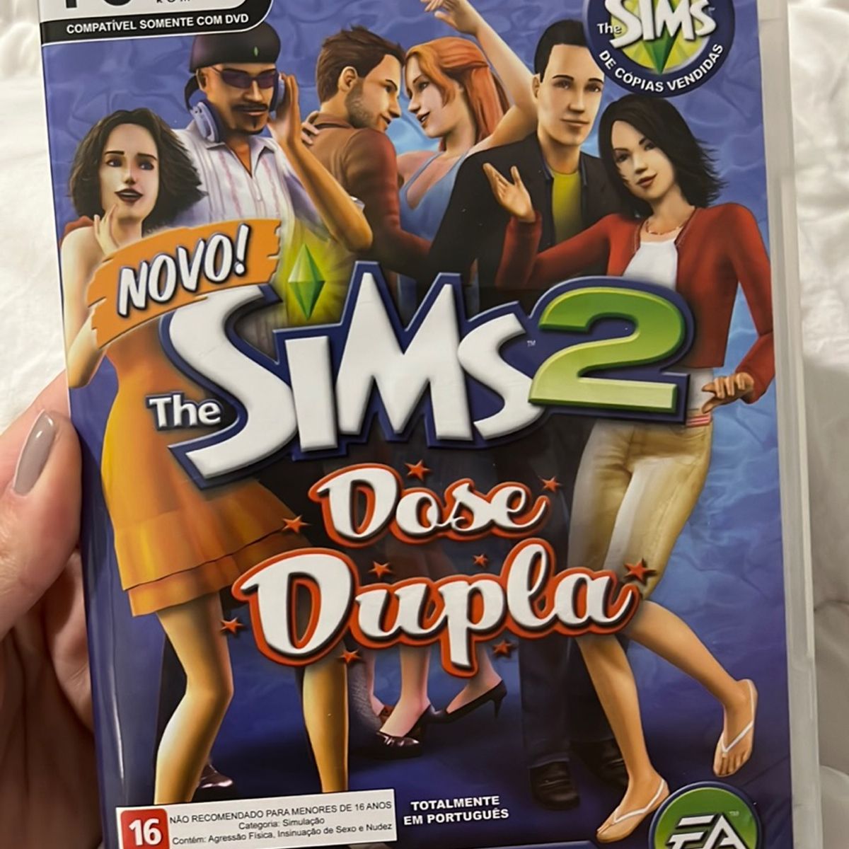 O Sim BR.net - The Sims - The Sims 2 - The Sims 3 - The Sims 4