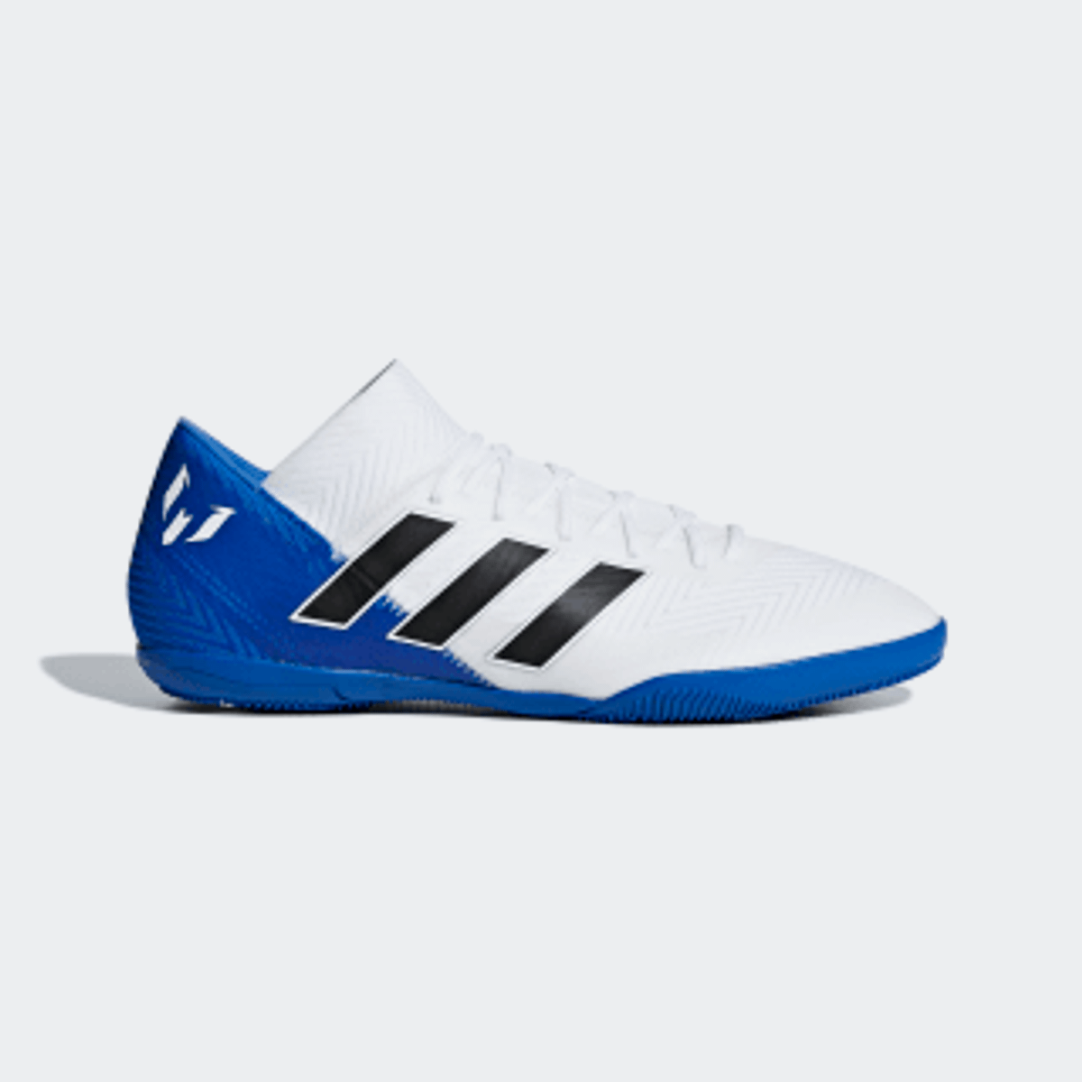 tenis adidas masculino futsal