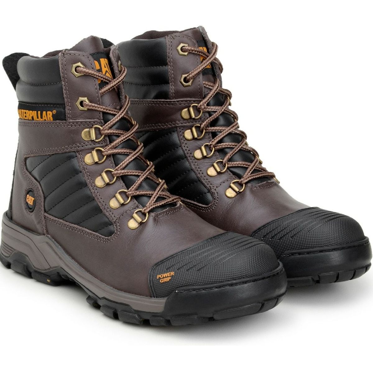 bota coturno tratorada galway