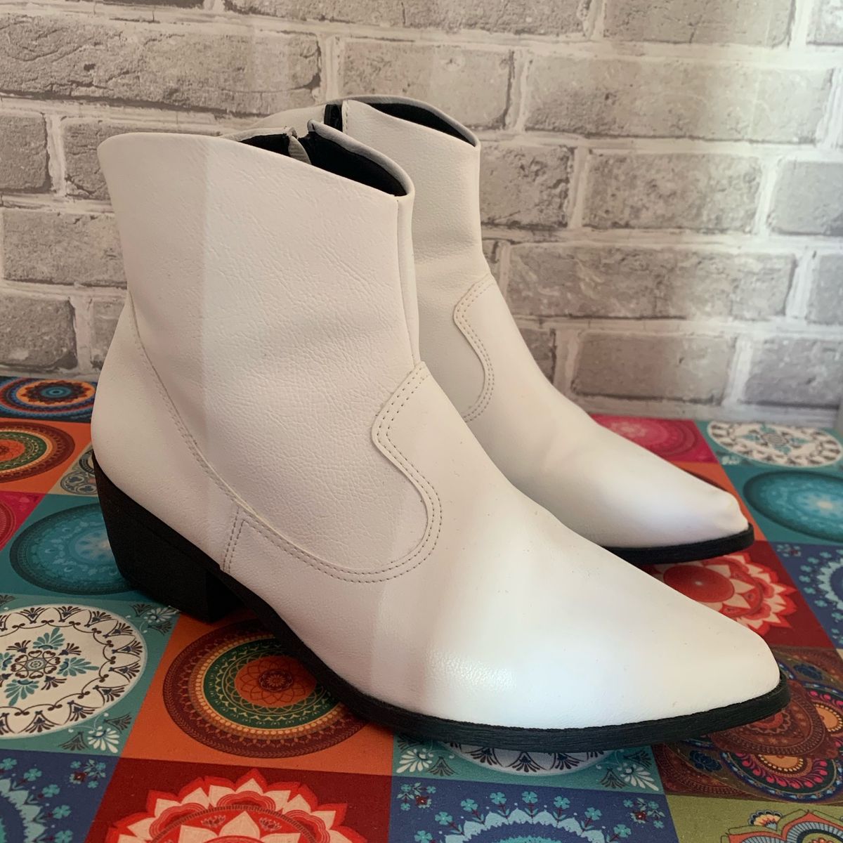 botas femininas studio z
