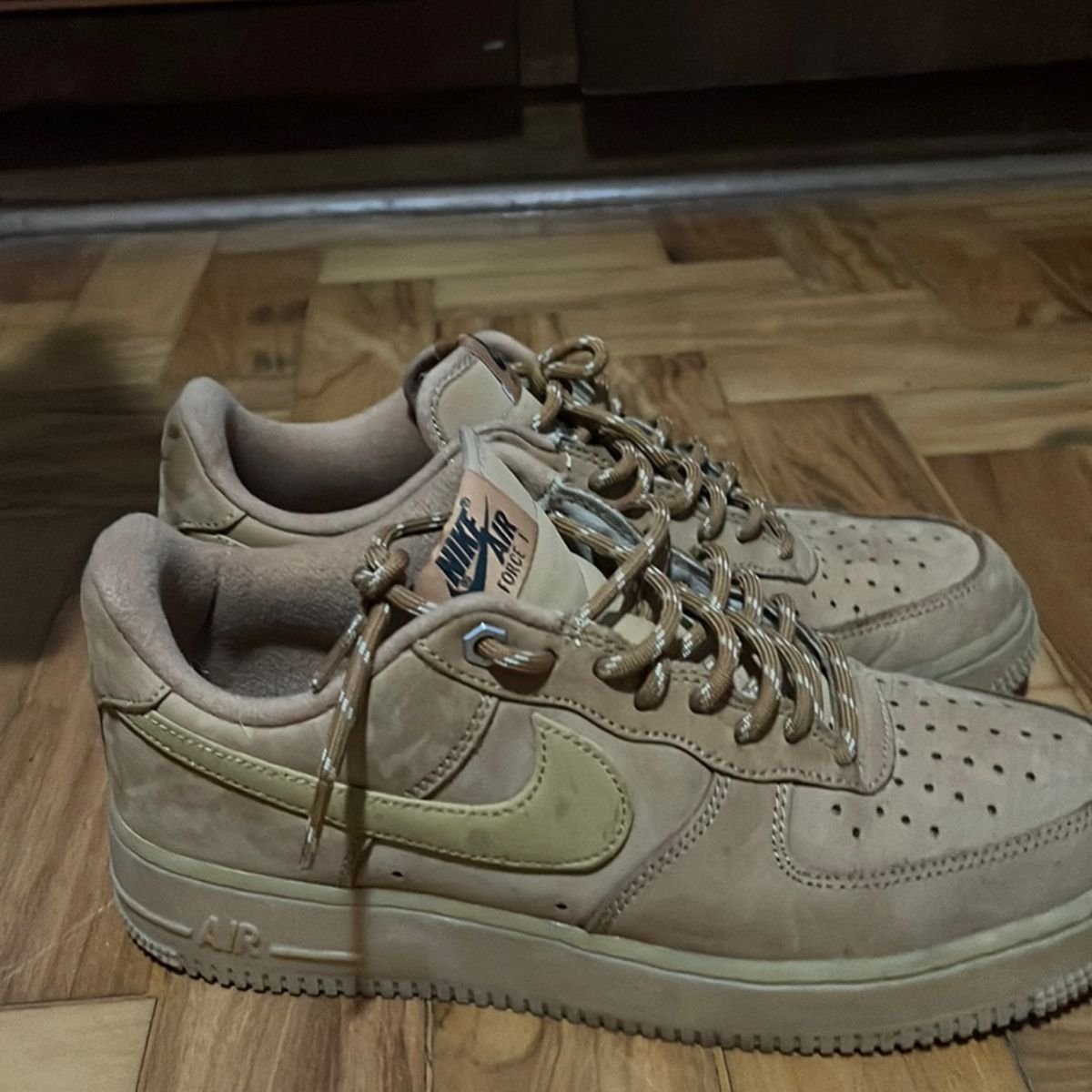 Air Force 1, Tênis Masculino Nike Usado 82939078