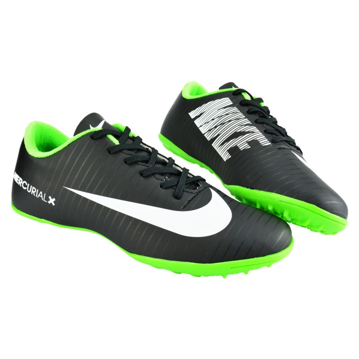 tenis para futebol 7