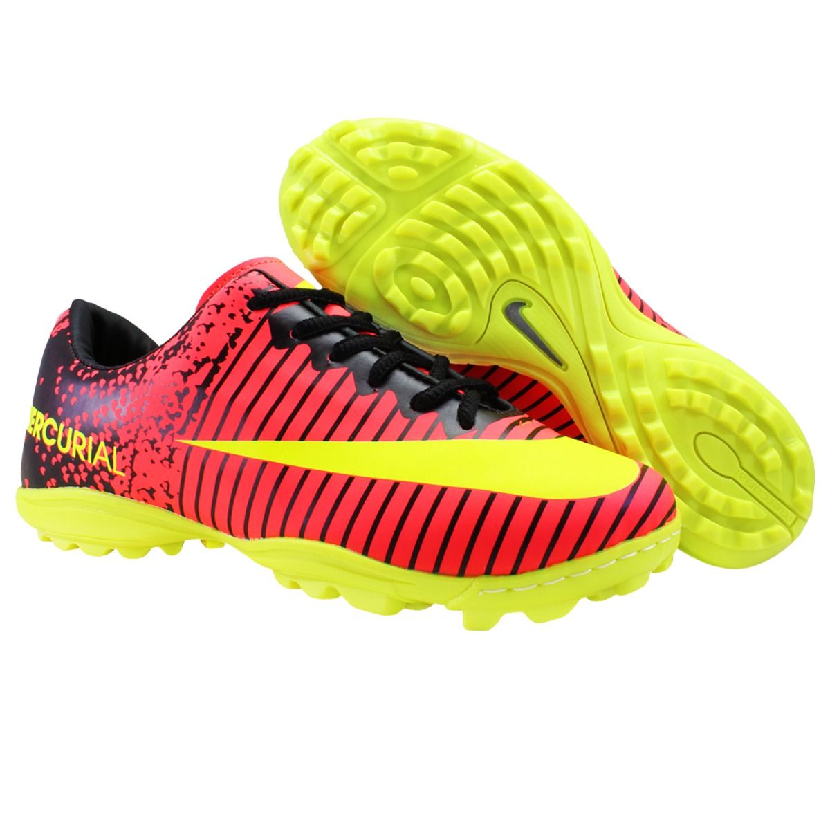 tenis nike futebol society