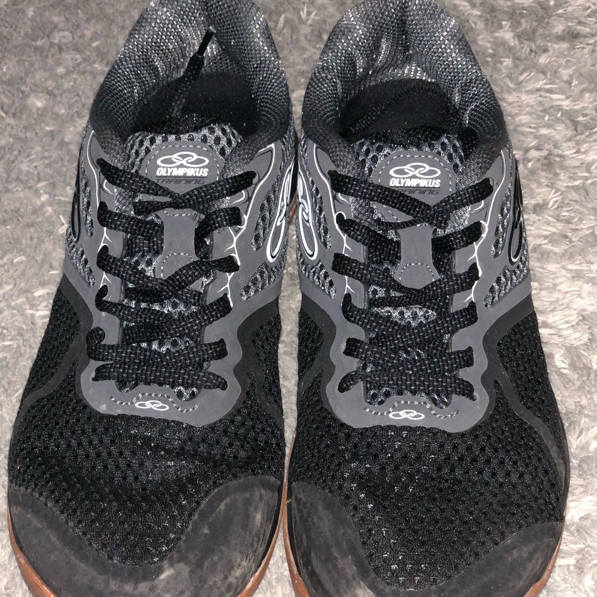 tenis olympikus feminino crossfit