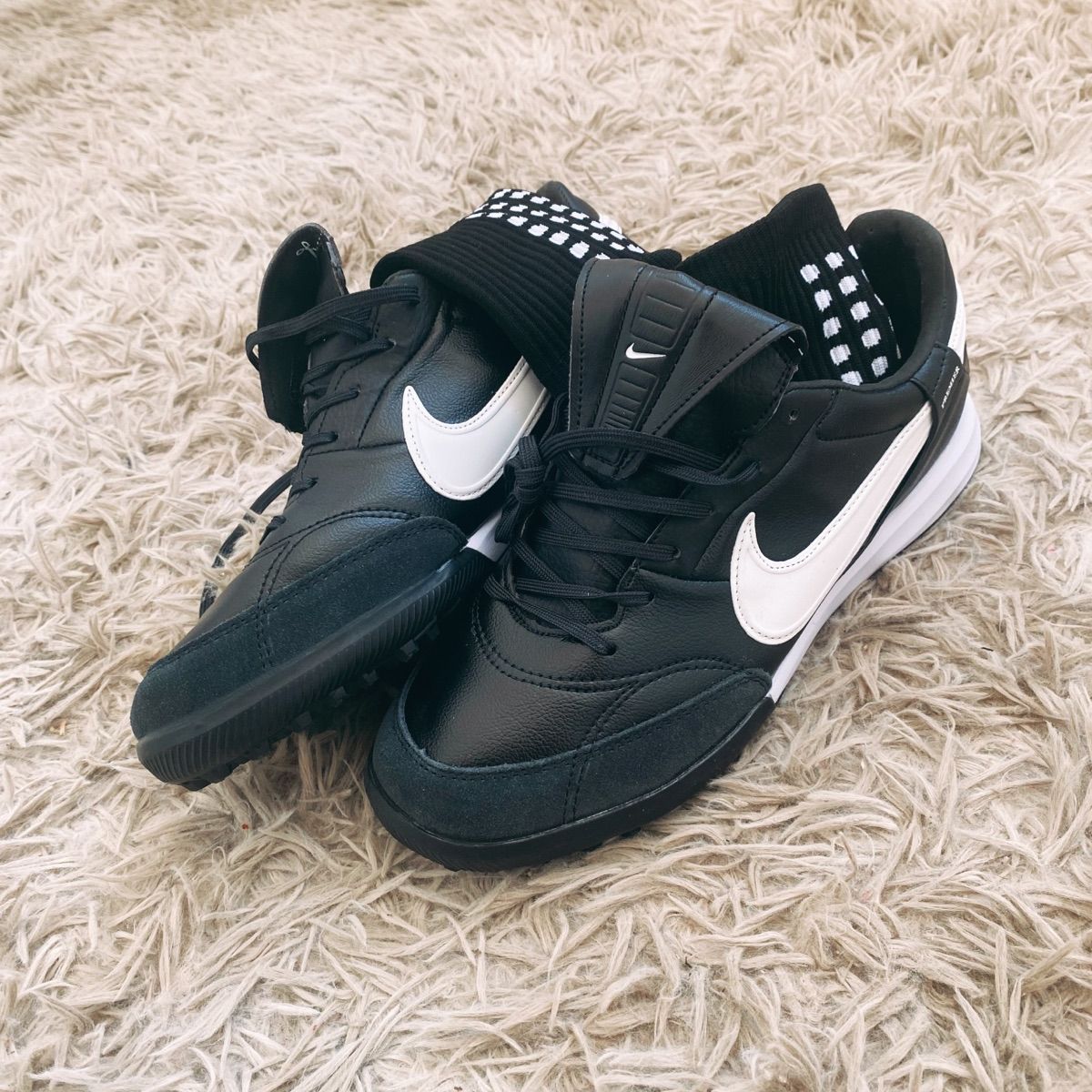 Nike cheap premier run