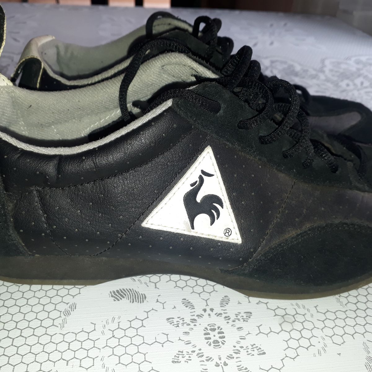 Tenis le 2024 coq sportif antigo