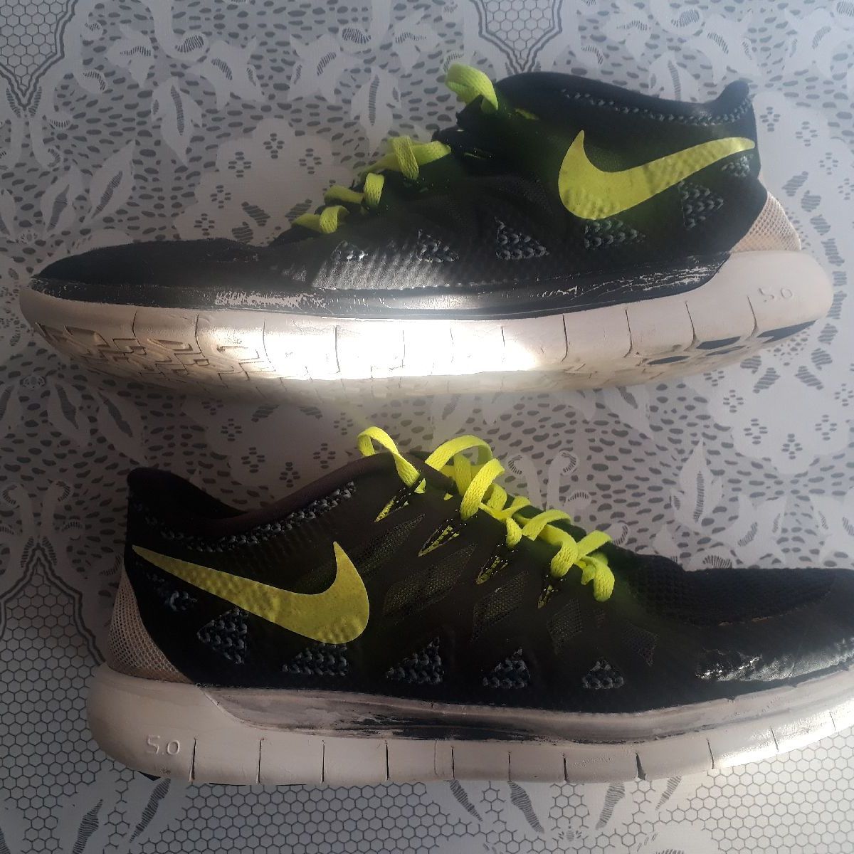 Nike free hot sale so