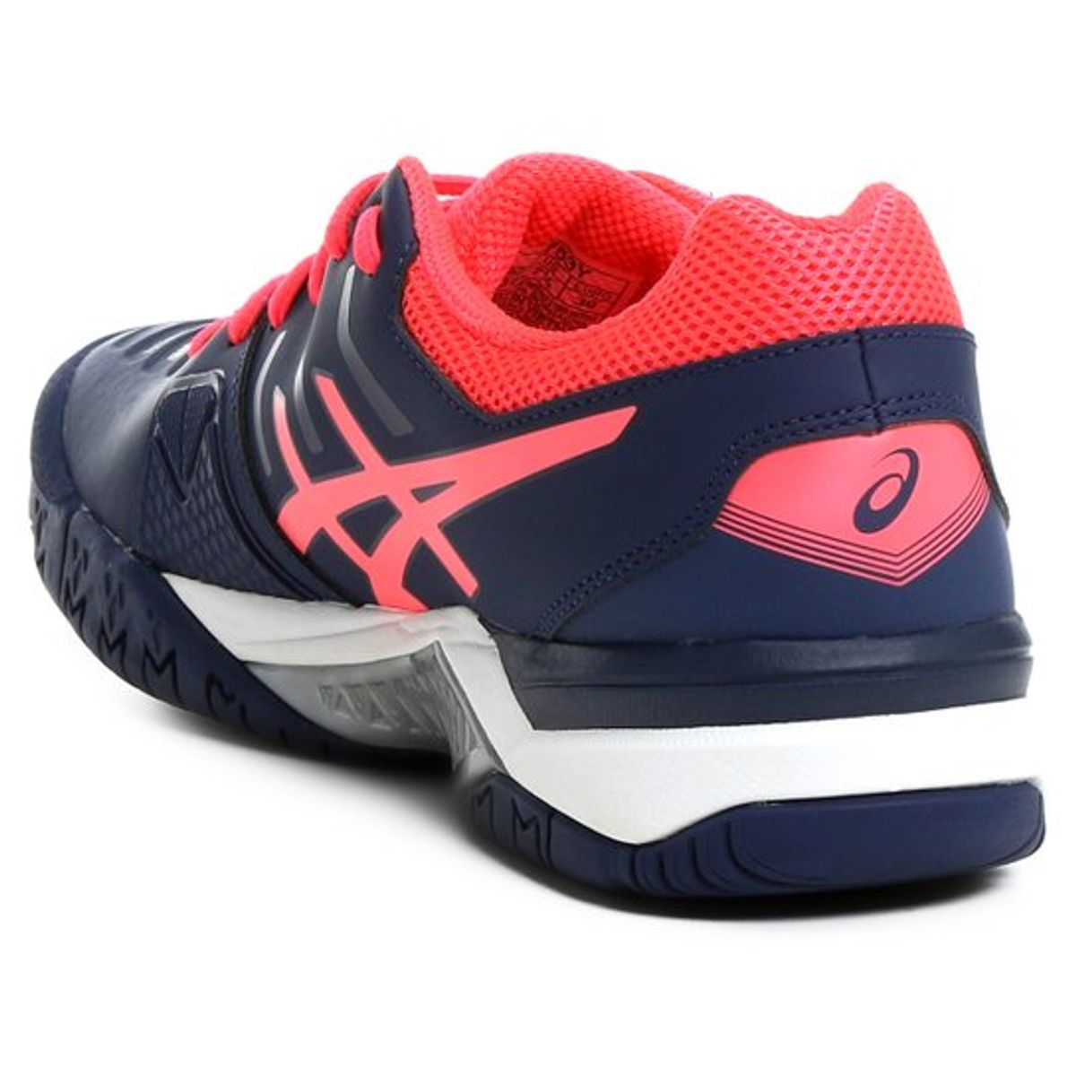 asics gel challenger feminino