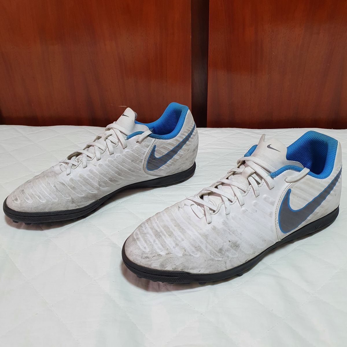 nike tiempo 41