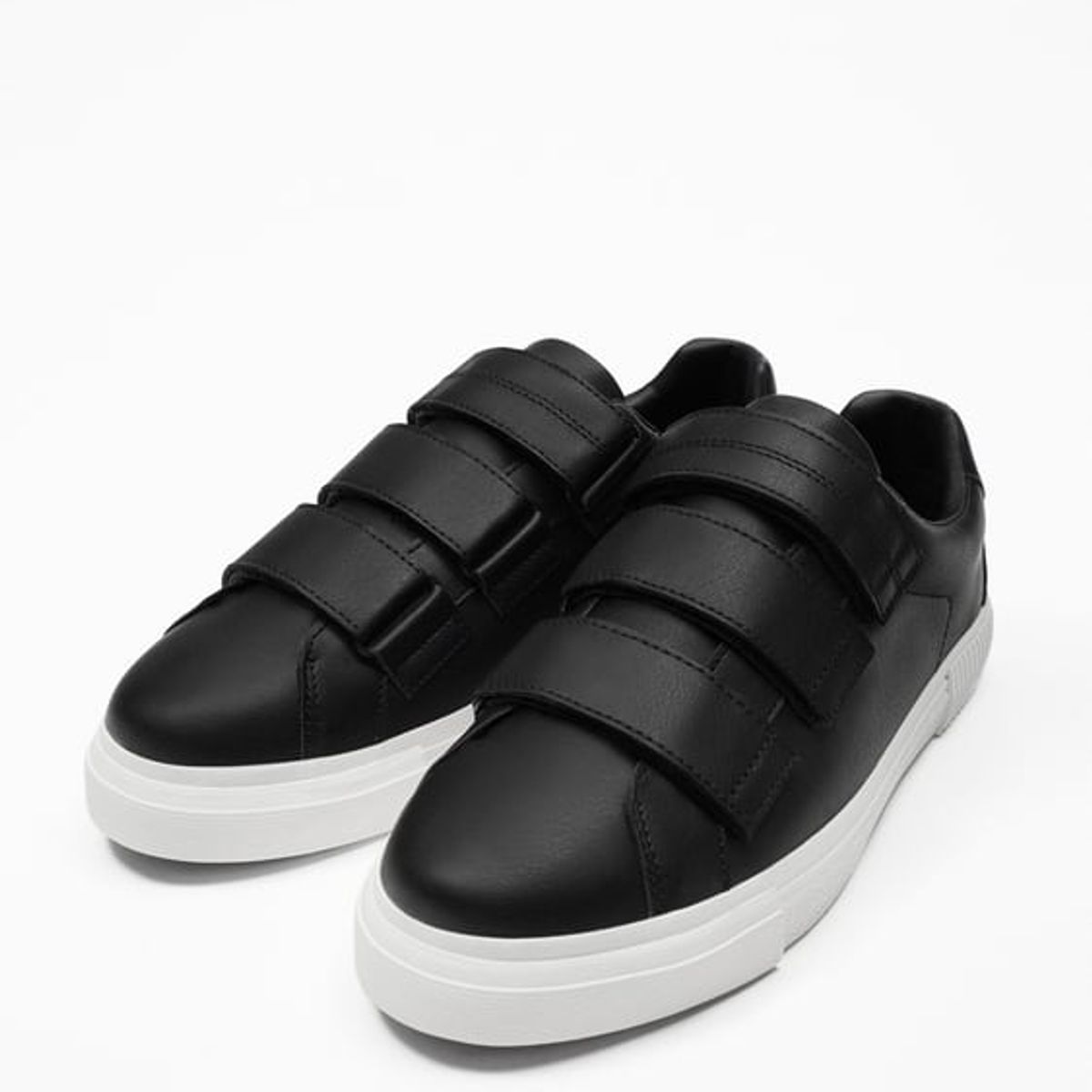 Zara tenis hot sale