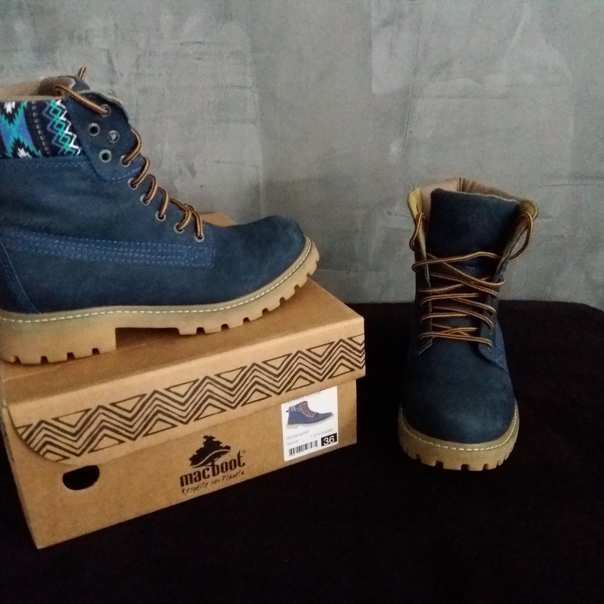 planeta macboot