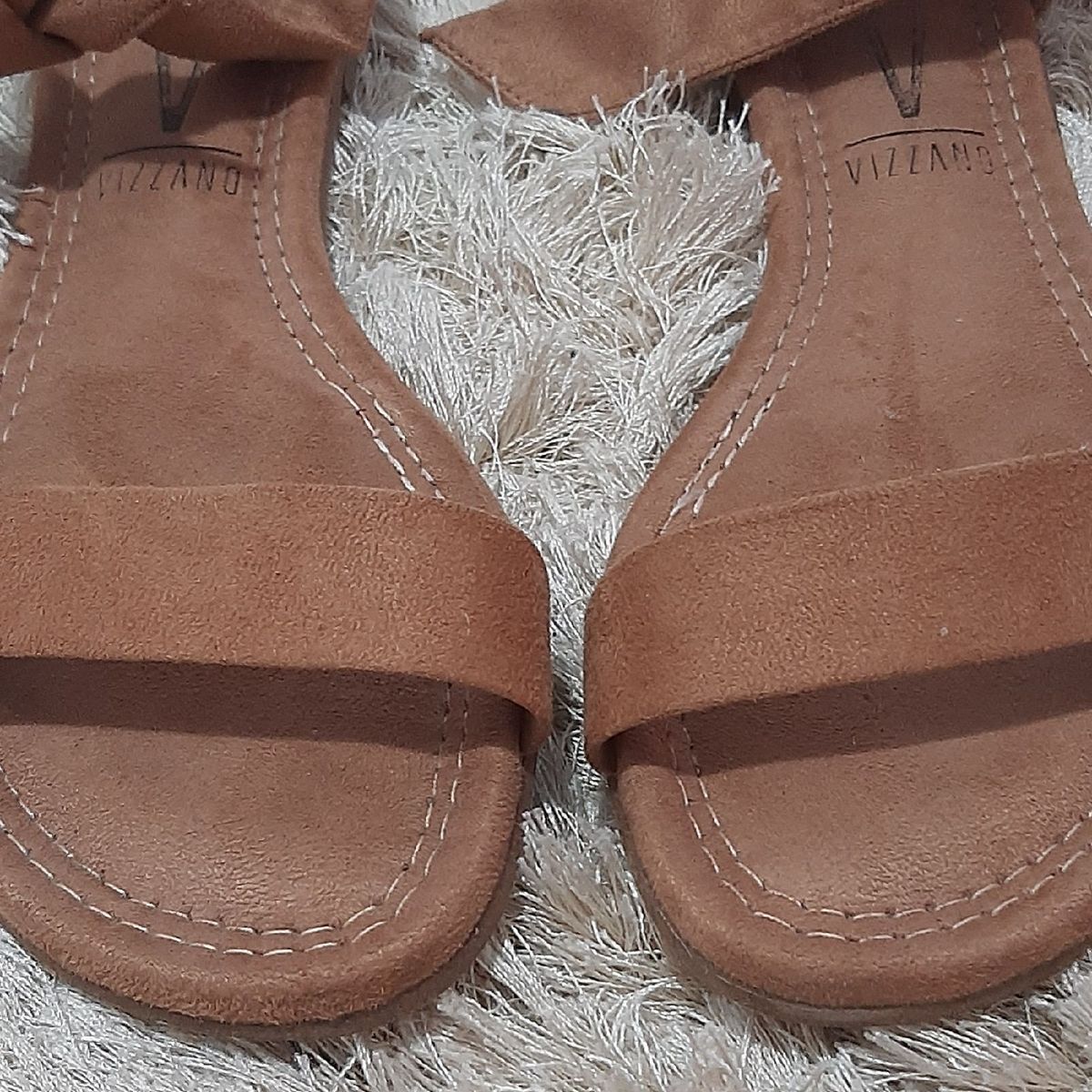rasteirinha vizzano flamingo