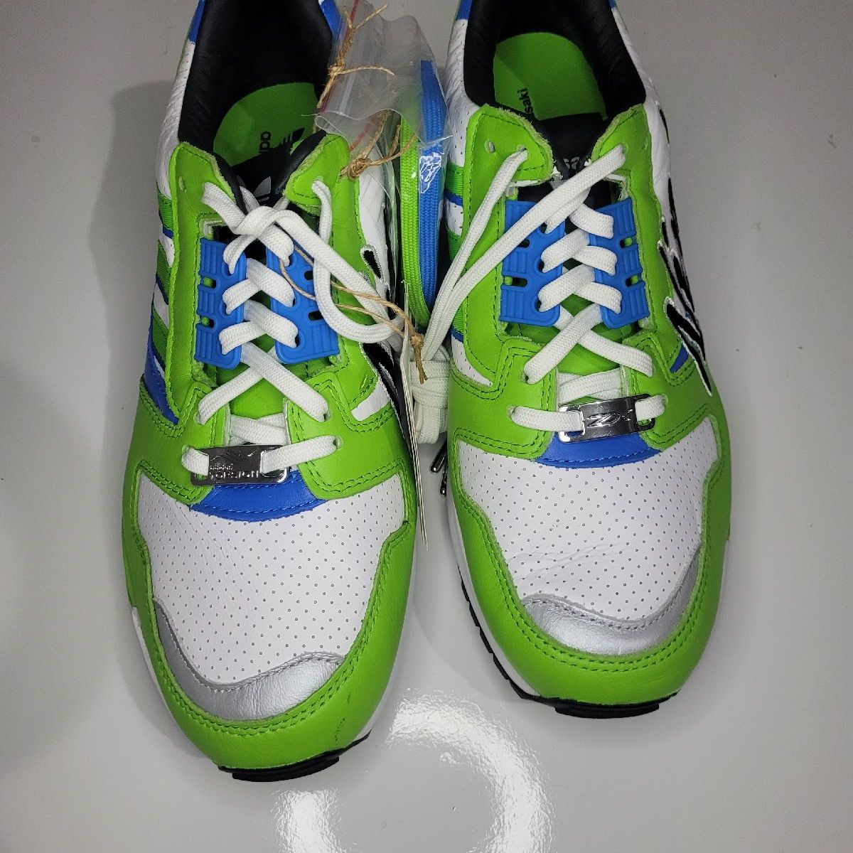 Adidas Originals Tênis Adidas Zx 8000 Kawasaki Masculino | Tênis
