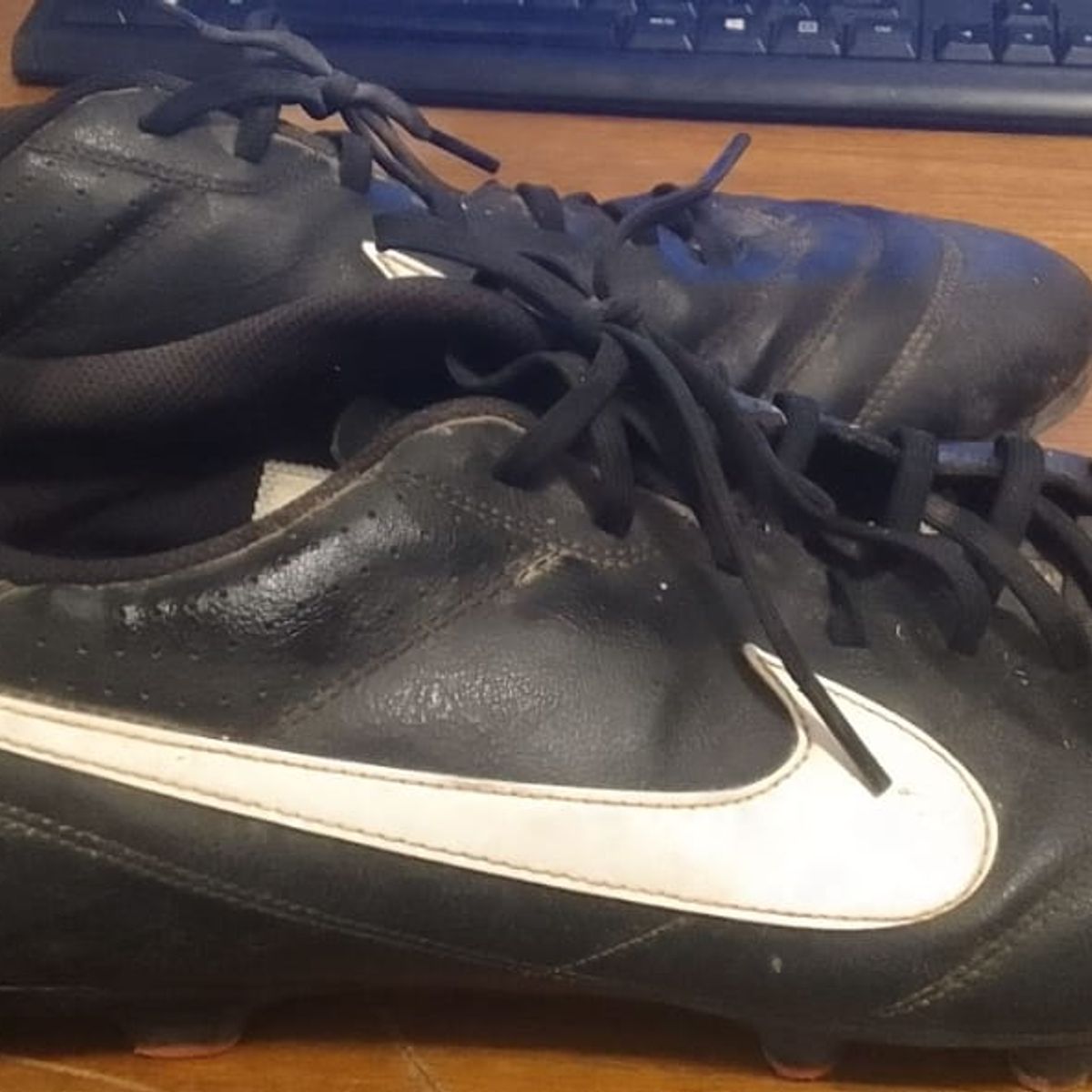 Nike cheap tiempo 1972