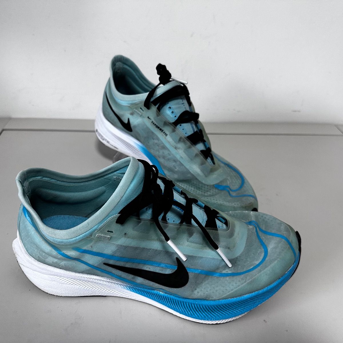 Nike best sale vapor weave