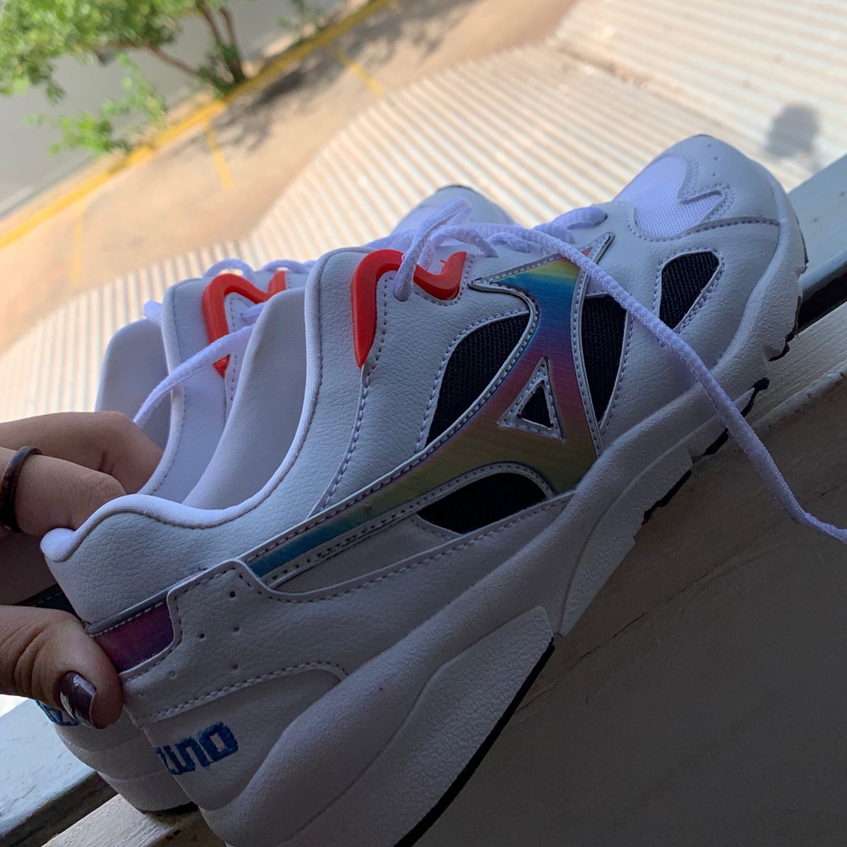 sky medal camaleao mizuno