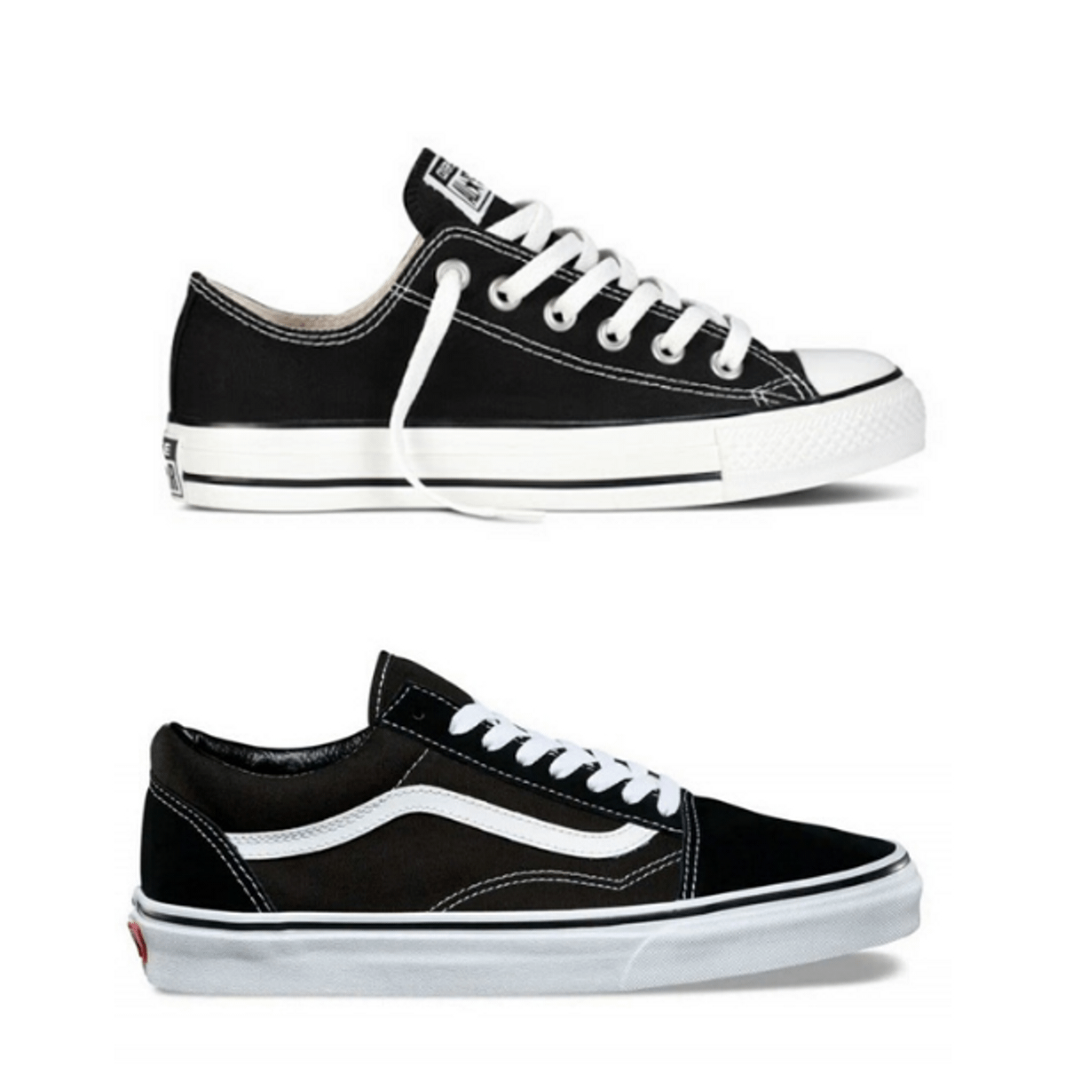 tenis vans all star