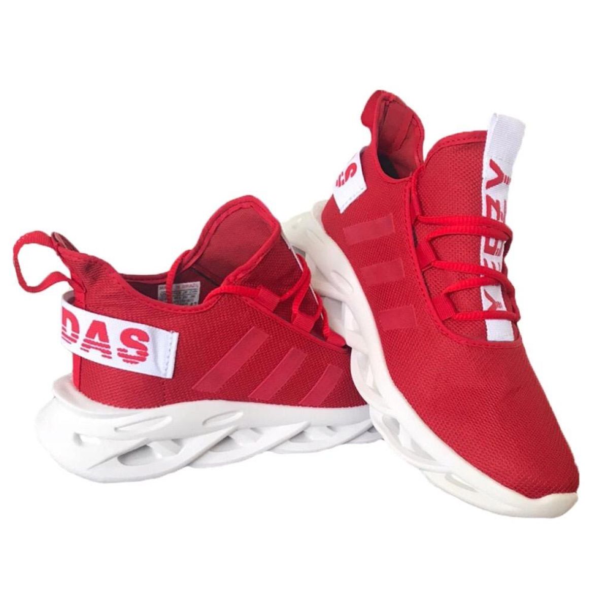 tênis adidas masculino lançamento