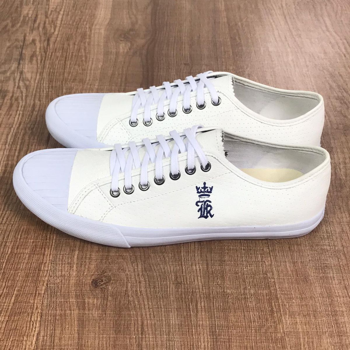 sapatenis masculino sergios