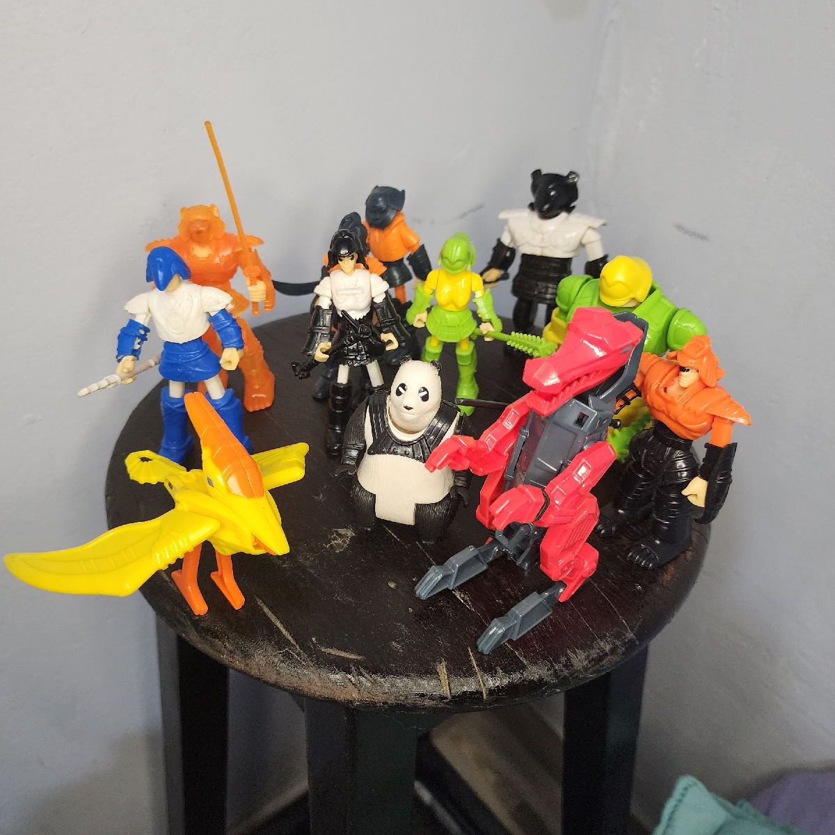 ⭐️Rory Alvarez 置物⭐️ ⭐️Rory Alvarez 置物⭐️ MY DAUGHTER'S TOY BOX 目で見た経験してき