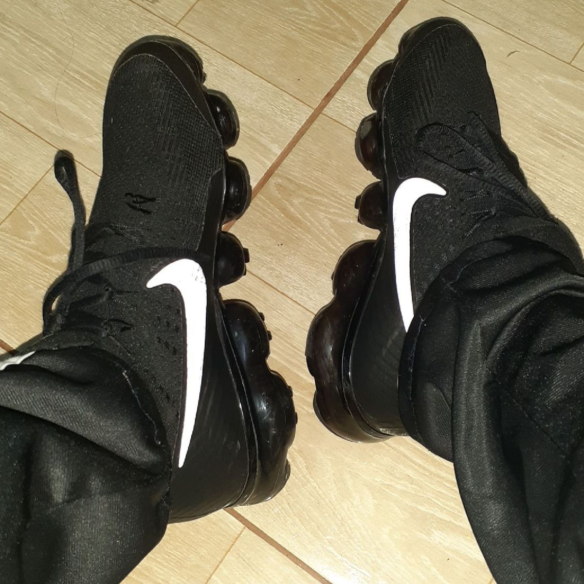 tenis anjuss masculino