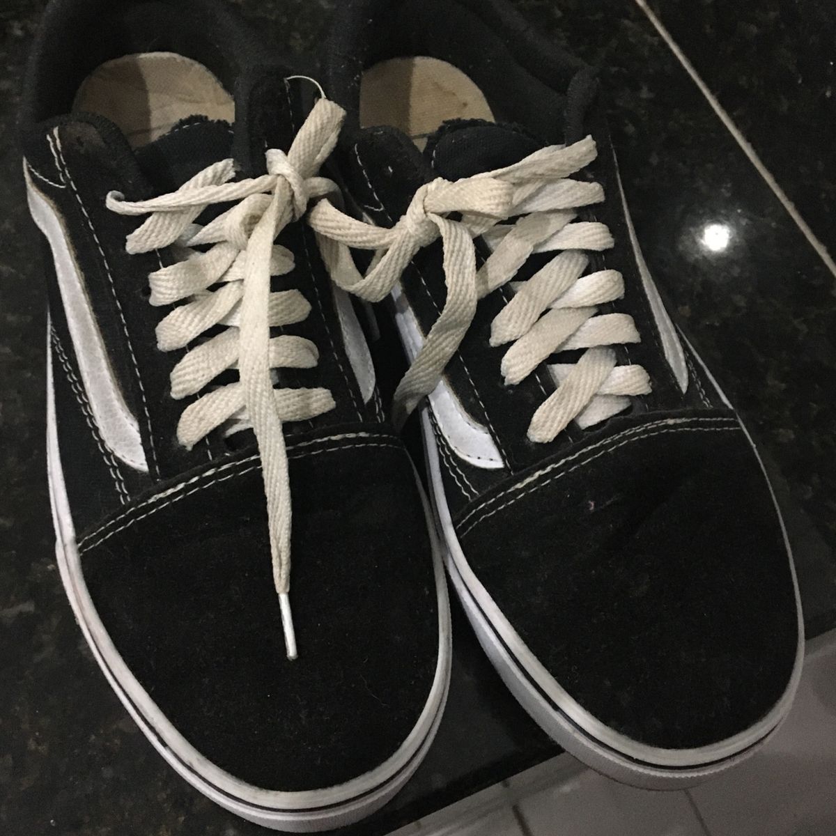 tenis casual lara laço