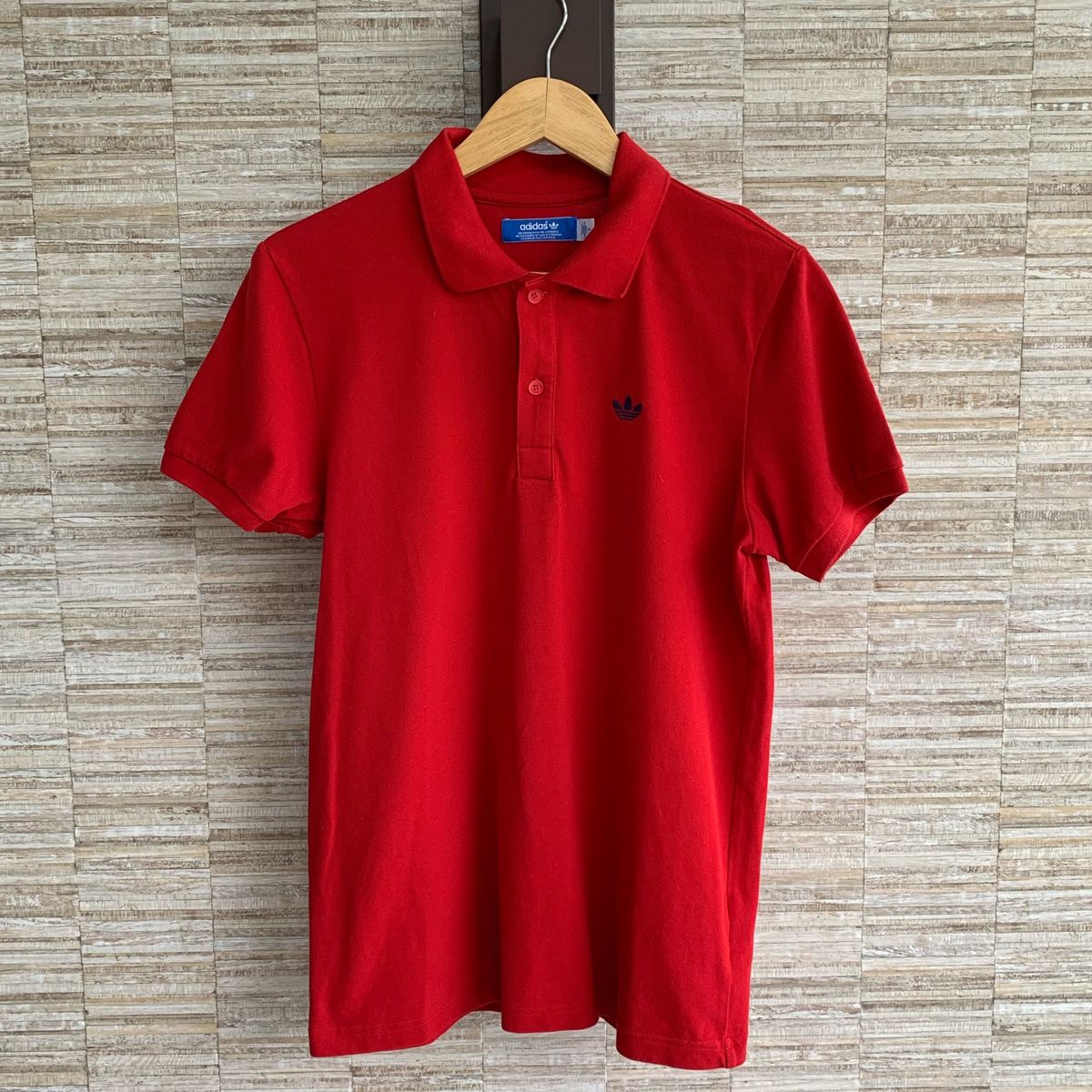 gola polo adidas