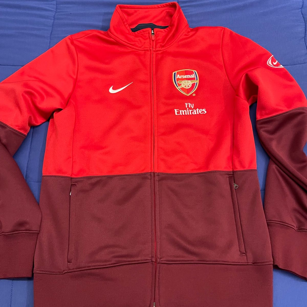 ウェア Arsenal Nike jacket